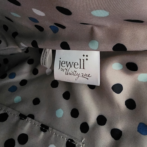 Jewell by Thirty-one Tote - Picture 2 of 6